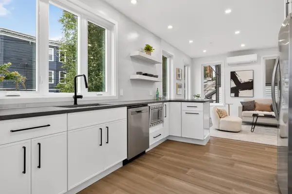 116 Heath Street #C, Somerville, MA 02145