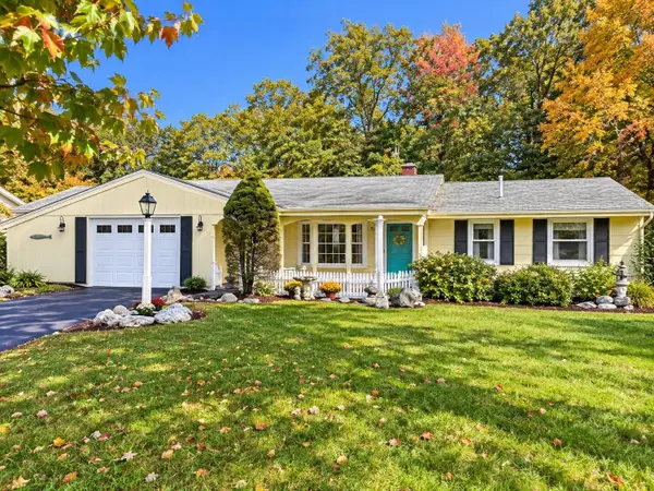 130 Michael Rd, Raynham, MA 02767