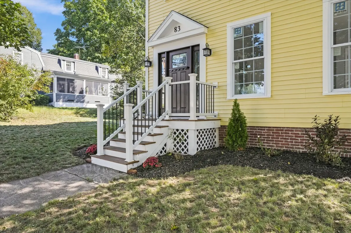 83 Conant St, Danvers, MA 01923 - #1