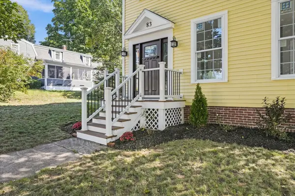83 Conant St, Danvers, MA 01923