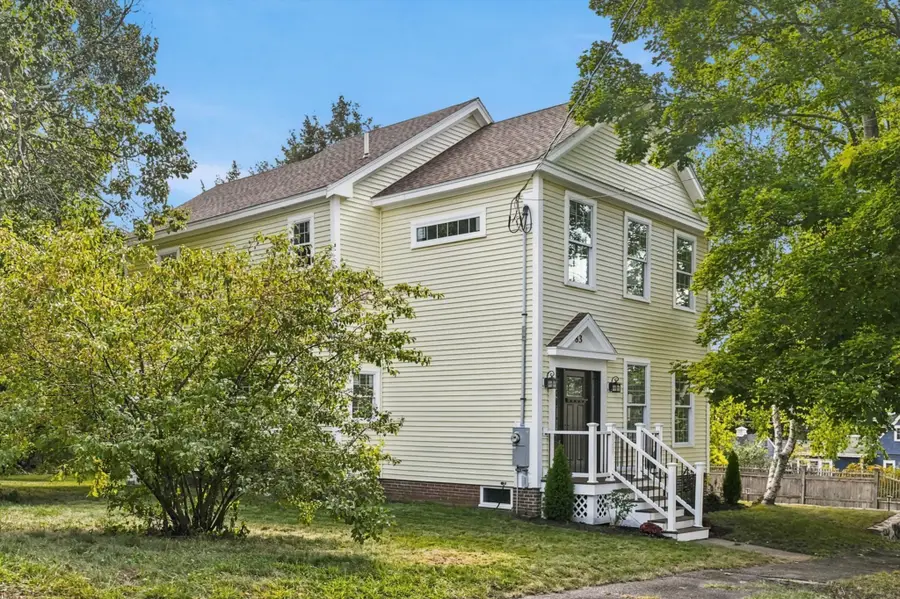 83 Conant St, Danvers, MA 01923 - #2