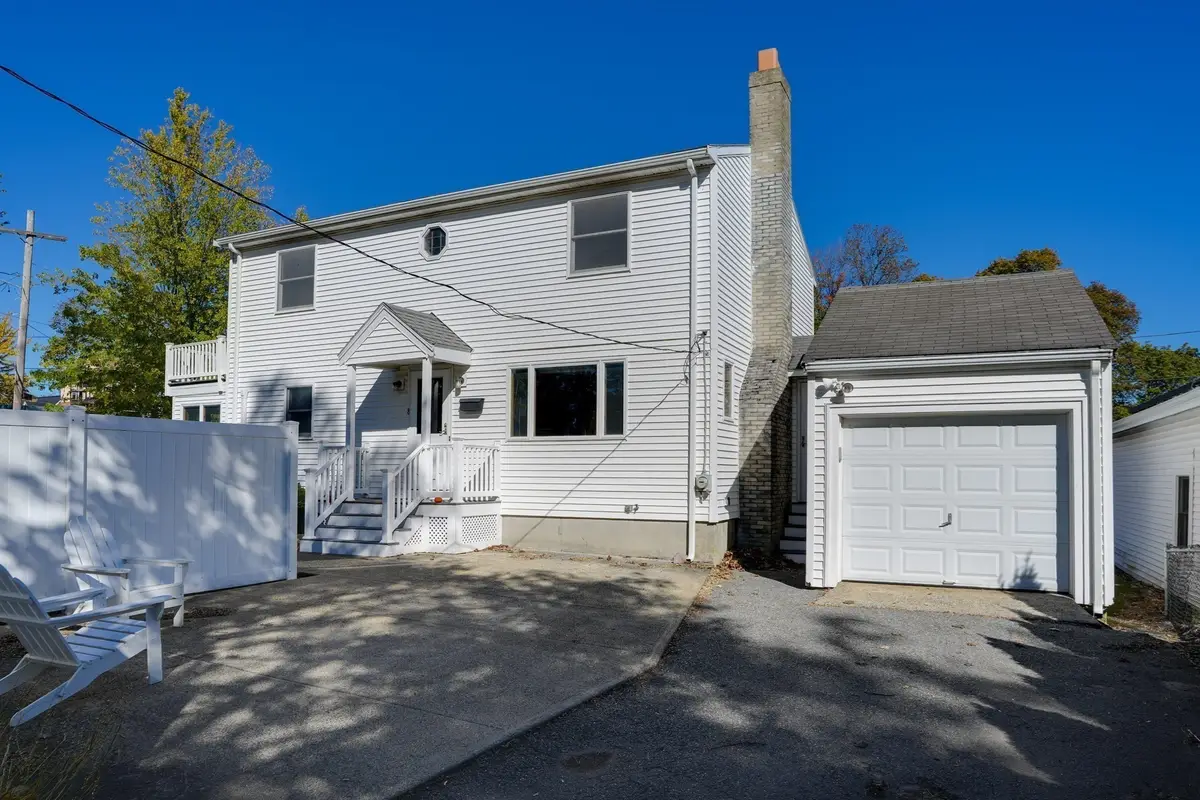8 Garfield Avenue, Saugus, MA 01906 - #1