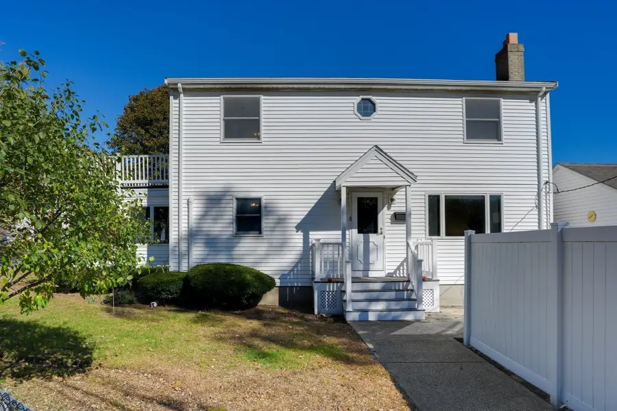 8 Garfield Avenue, Saugus, MA 01906 - #2