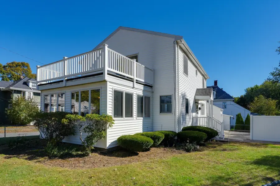 8 Garfield Avenue, Saugus, MA 01906 - #3