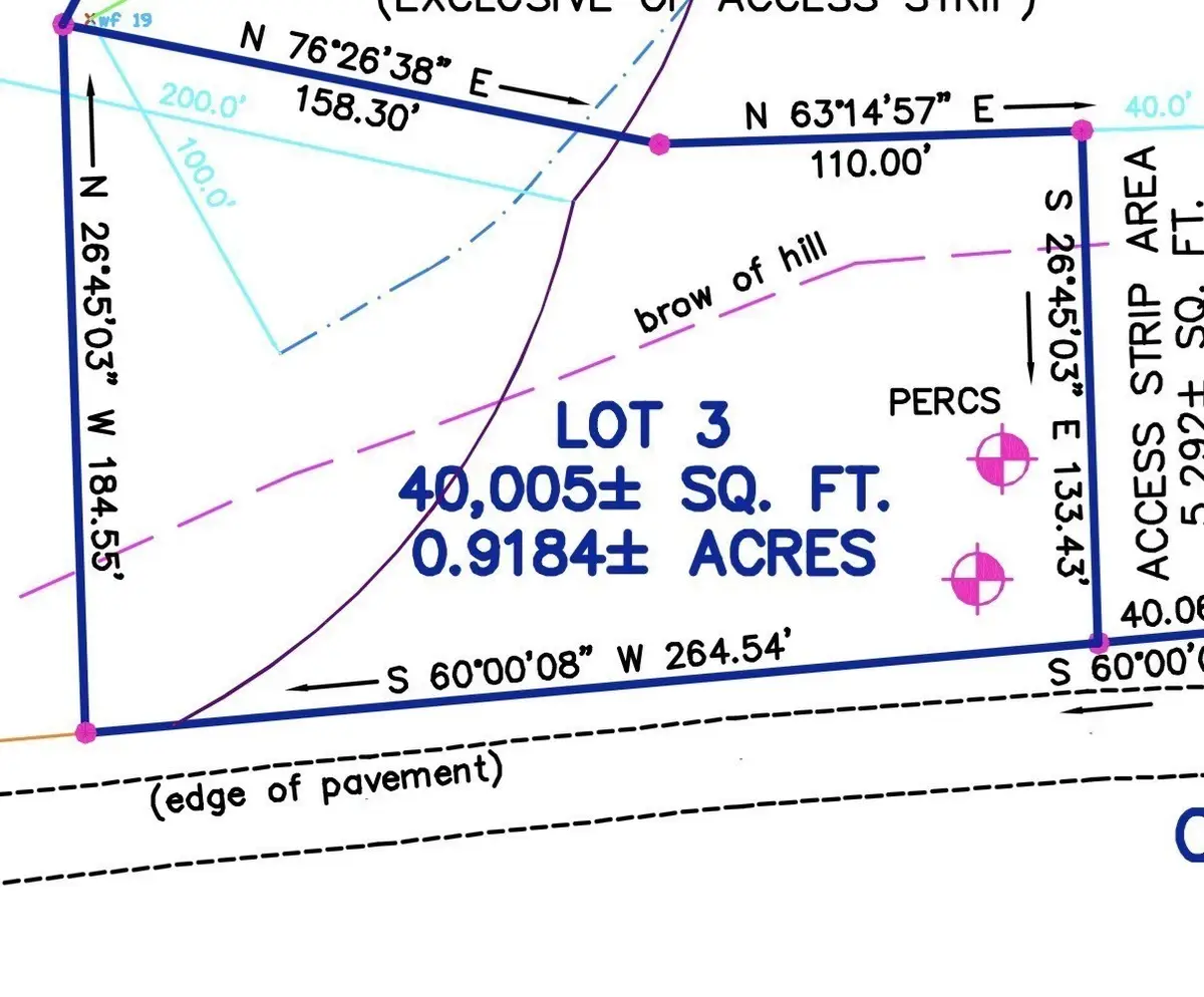 Lot 3 Chicopee Street, Granby, MA 01033 - #1