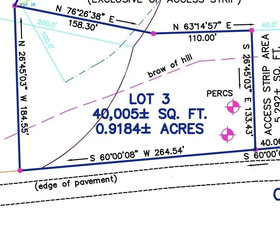 Lot 3 Chicopee Street, Granby, MA 01033 - #2