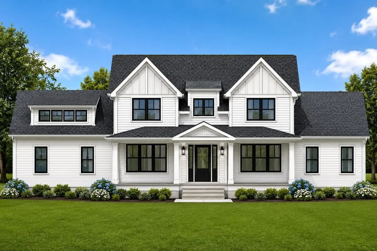 Lot 2 Spring Street, Franklin, MA 02038 - #1