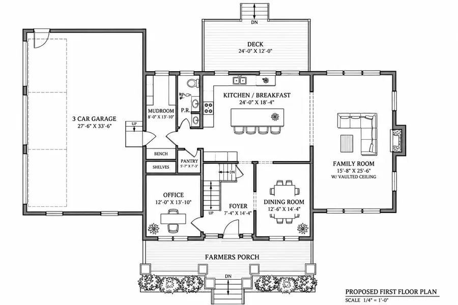 Lot 2 Spring Street, Franklin, MA 02038 - #2