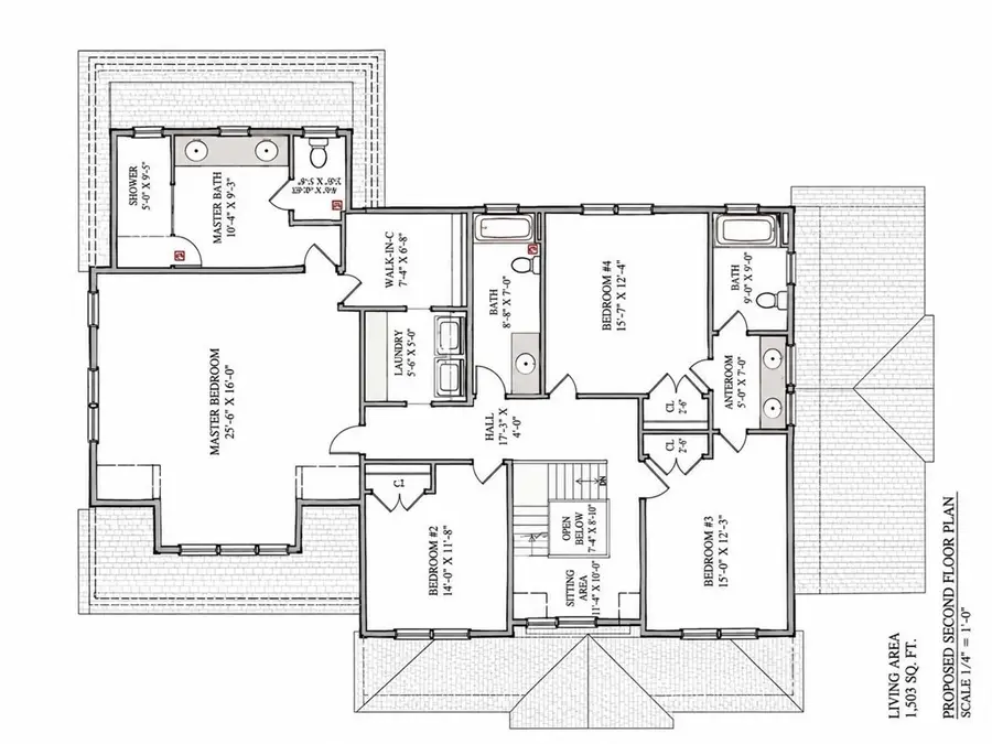 Lot 2 Spring Street, Franklin, MA 02038 - #3