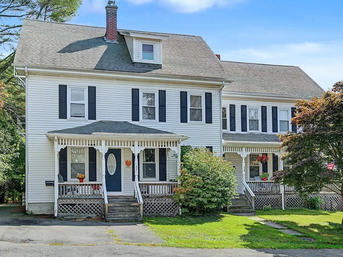 235-237 Walnut St, Stoughton, MA 02072 - #1