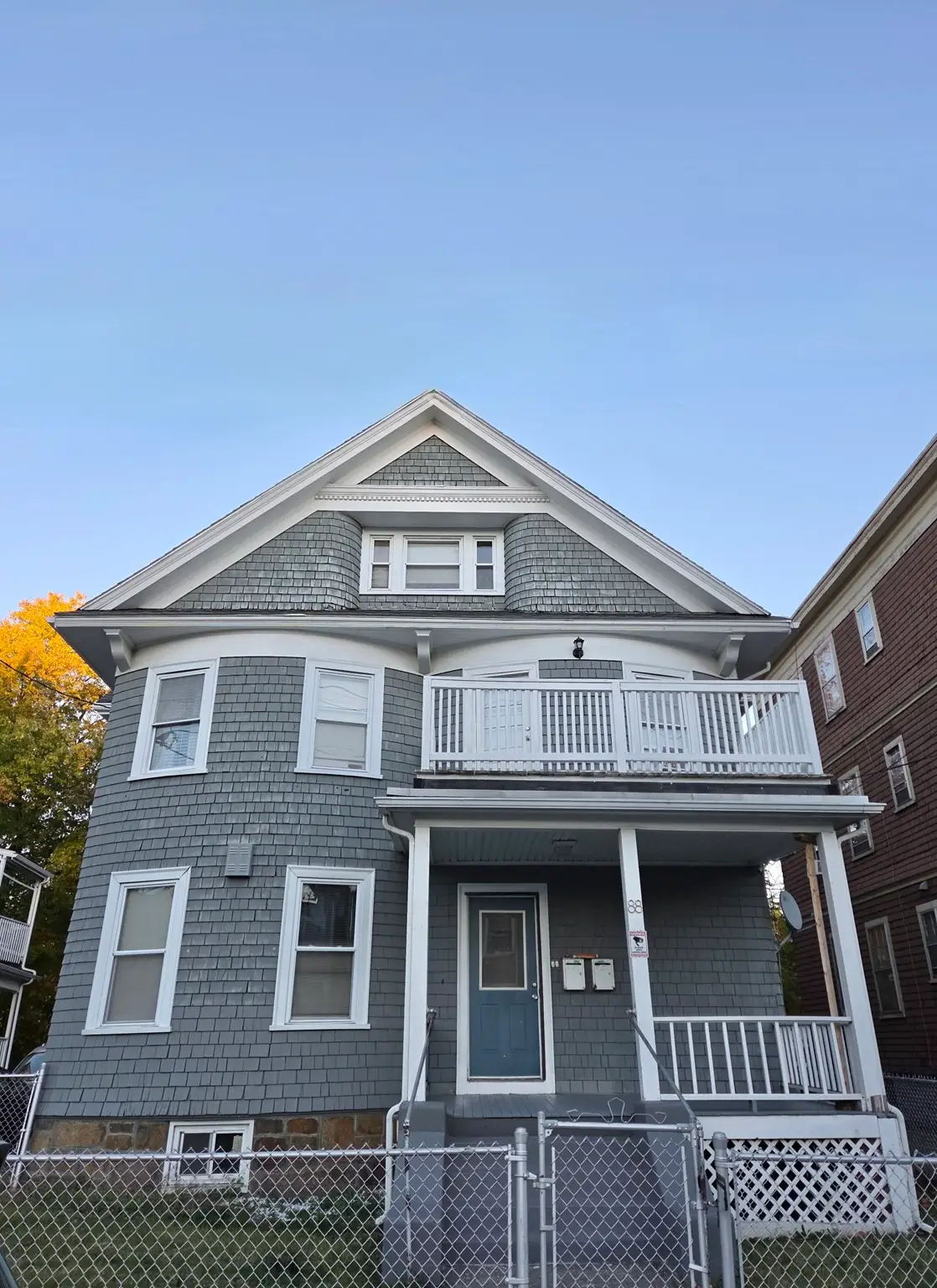 88 Greenwood Street, Boston, MA 02124 - #1