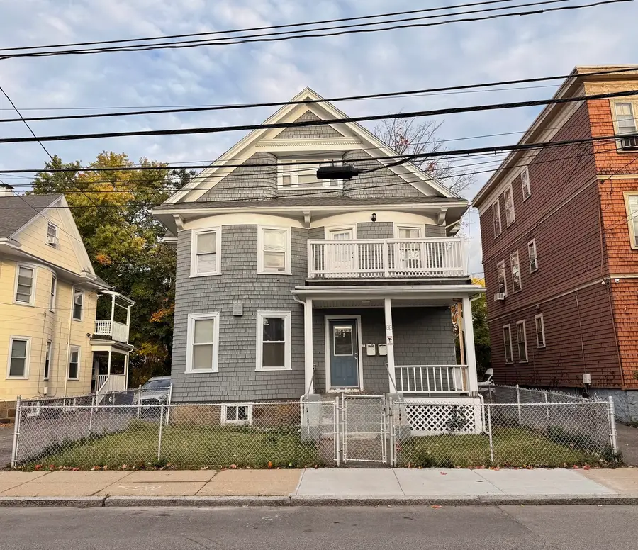 88 Greenwood Street, Boston, MA 02124 - #2