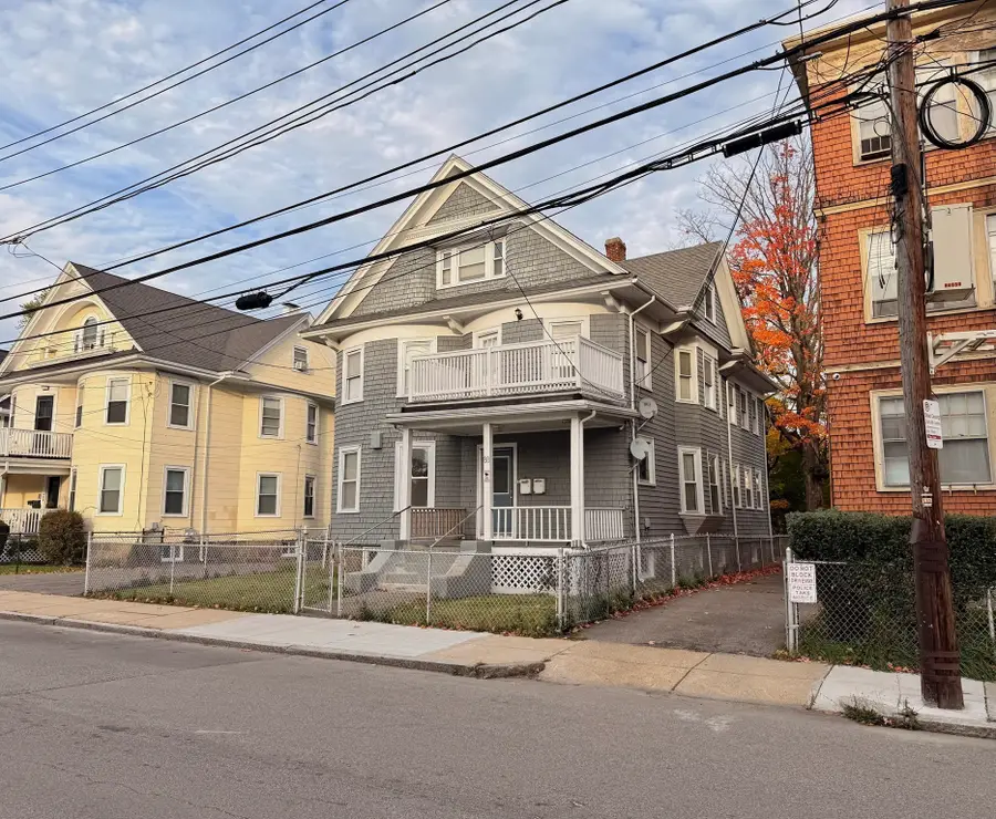 88 Greenwood Street, Boston, MA 02124 - #3