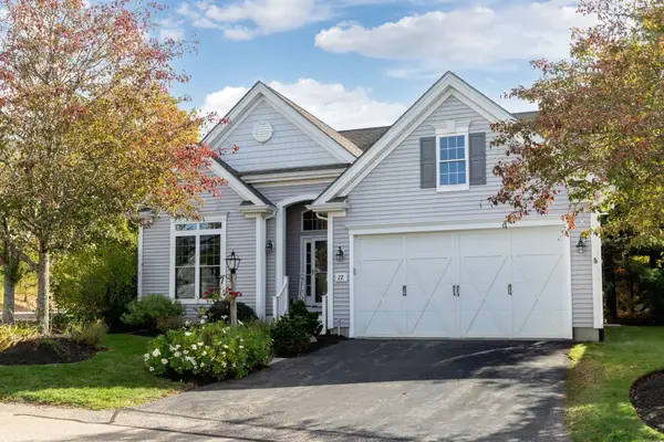 22 Picket Fence, Plymouth, MA 02360