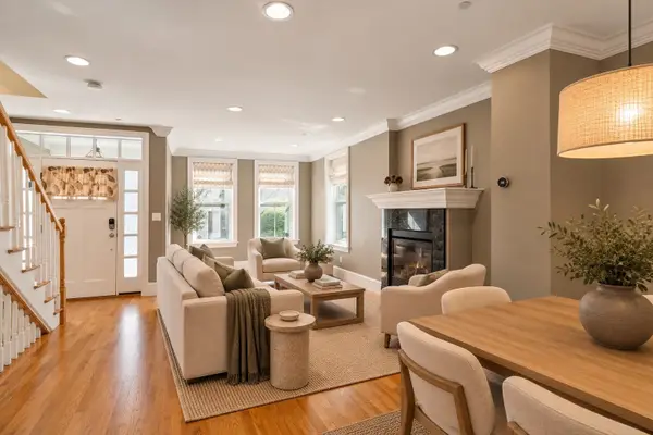 8 Brighton Street #1A, Boston, MA 02129