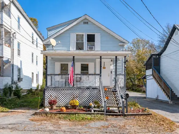 23 Webster St, Winchendon, MA 01475