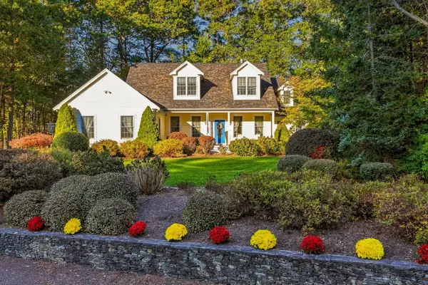 47 Katherine's Way, Raynham, MA 02767