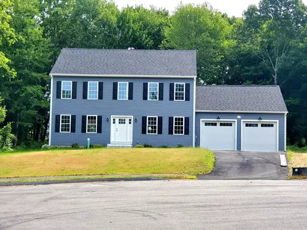 196. Arthur Street, Brockton, MA 02302