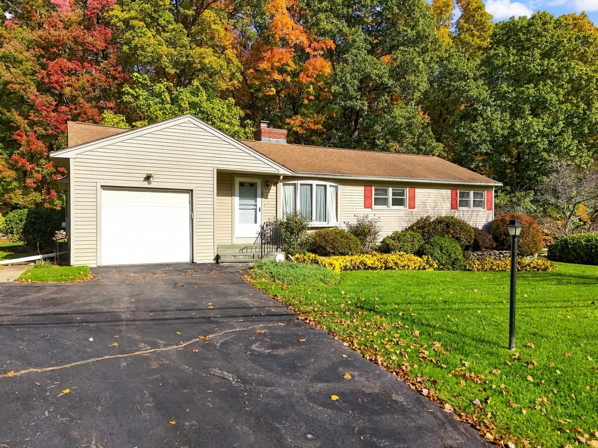68 Topsfield Cir, Shrewsbury, MA 01545 - #1
