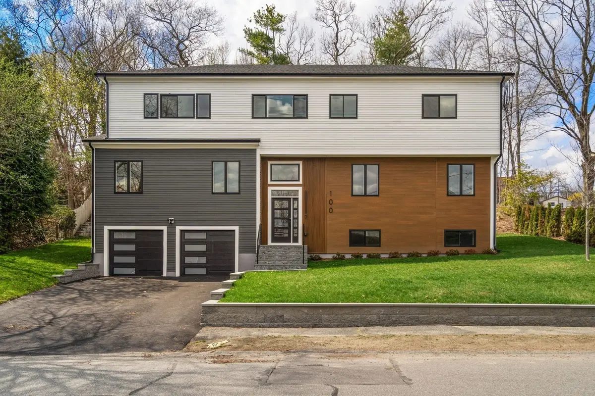 100 Woodbine Cir, Needham, MA 02494 - #1