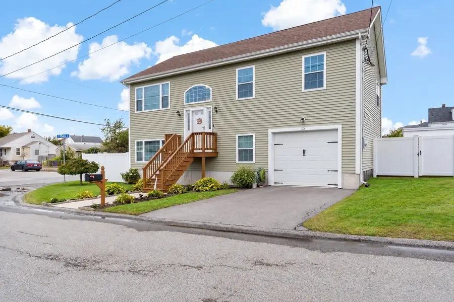 10 Tiffany Dr, Fall River, MA 02723 - #2