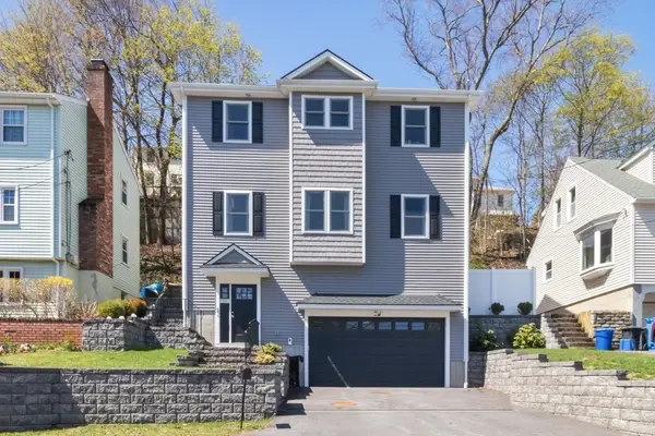20 College Farm Rd #20, Waltham, MA 02451