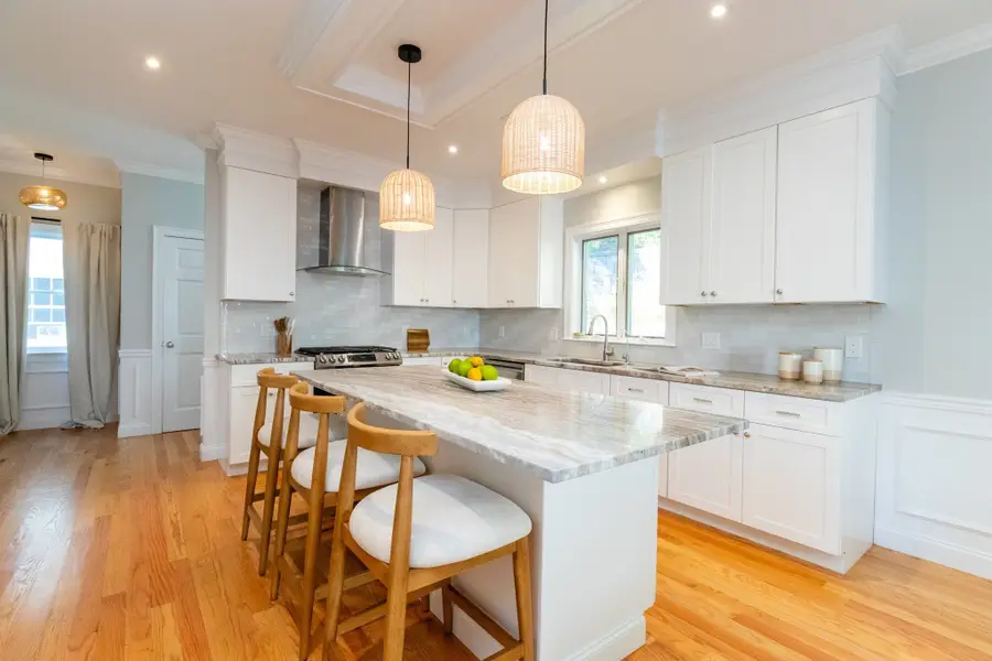 20 College Farm Rd #20, Waltham, MA 02451 - #2