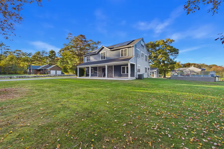 1485 N Hixville Rd, Dartmouth, MA 02747 - #3