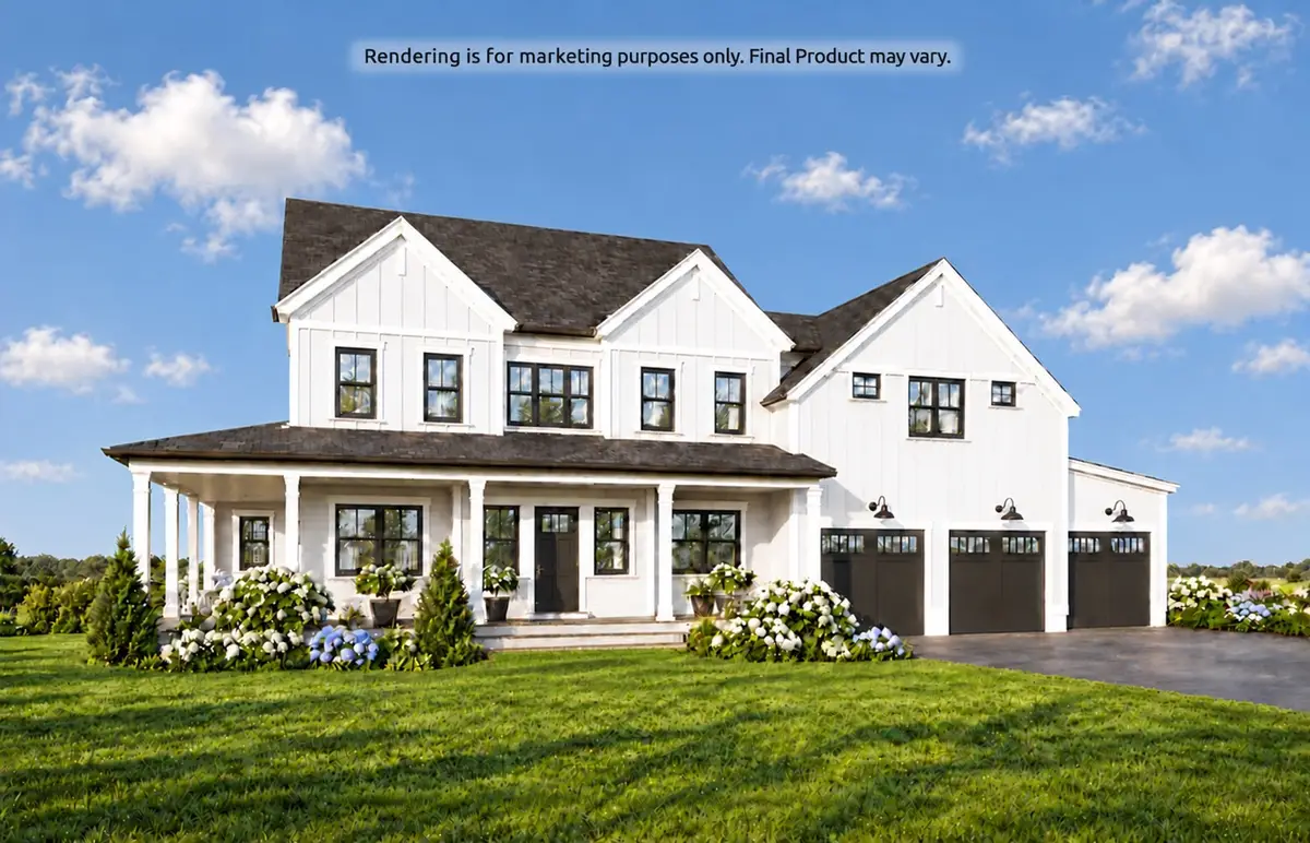 292 Cross St #Lot 19, Norwell, MA 02061 - #1