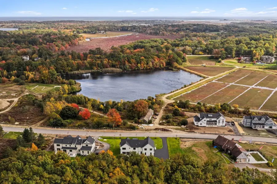 292 Cross St #Lot 19, Norwell, MA 02061 - #2