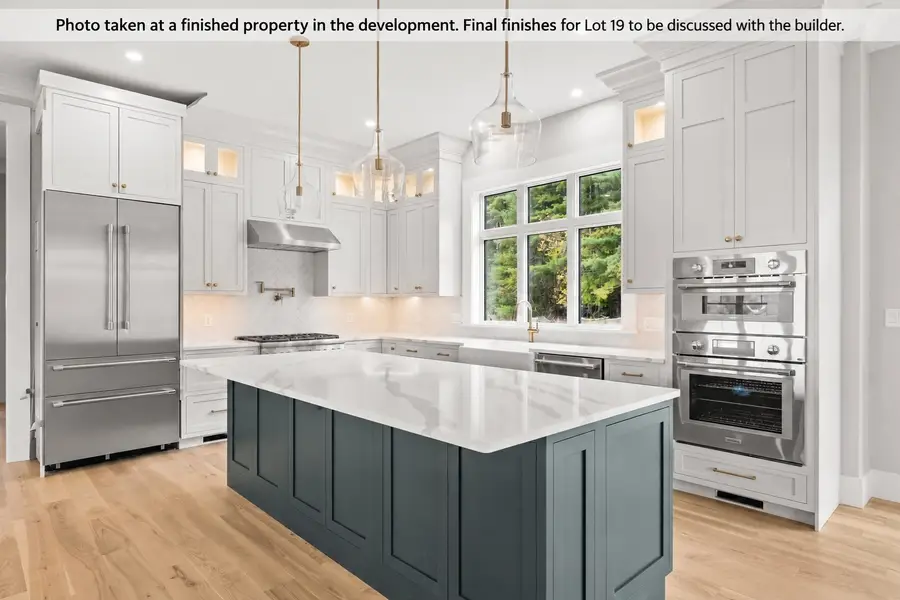 292 Cross St #Lot 19, Norwell, MA 02061 - #3
