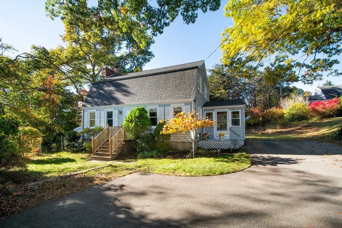 17 Bernard Street, Marshfield, MA 02050 - #1