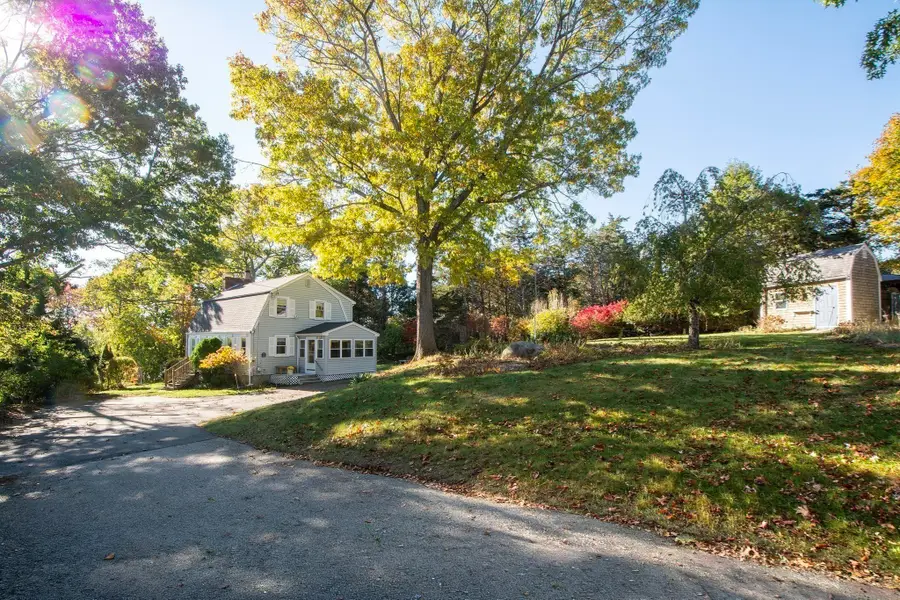 17 Bernard Street, Marshfield, MA 02050 - #2