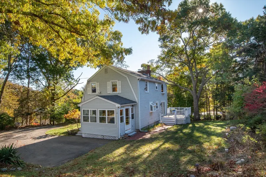 17 Bernard Street, Marshfield, MA 02050 - #3