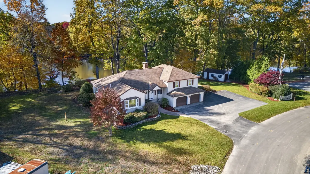1 Atkinson Circle, Hudson, NH 03051 - #1
