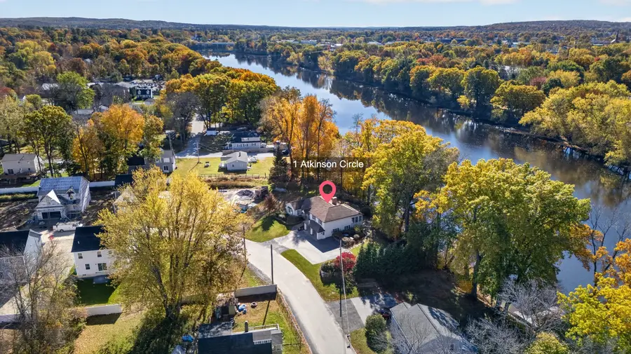 1 Atkinson Circle, Hudson, NH 03051 - #3