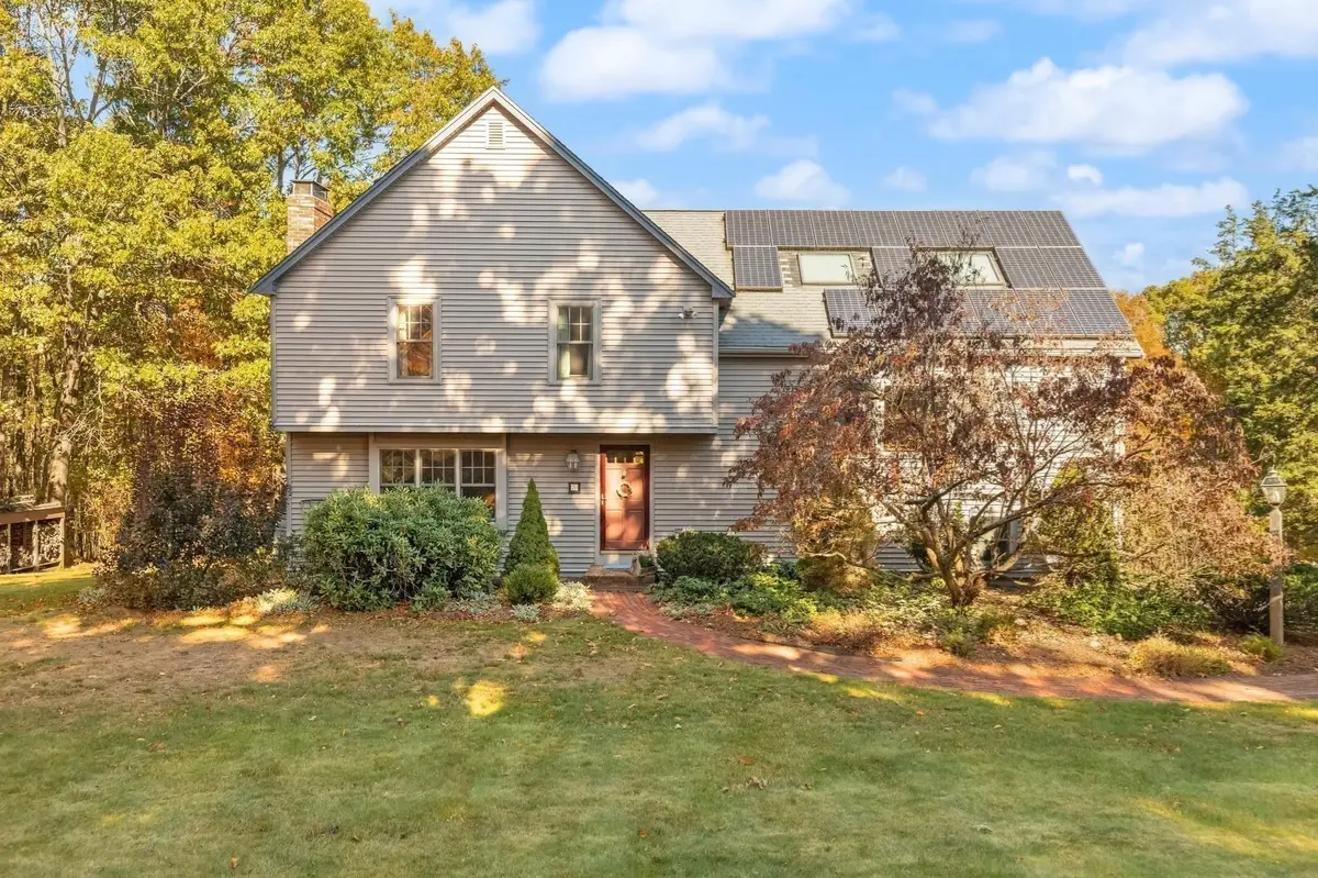 70 Farm Hill Rd, Wrentham, MA 02093 - #1