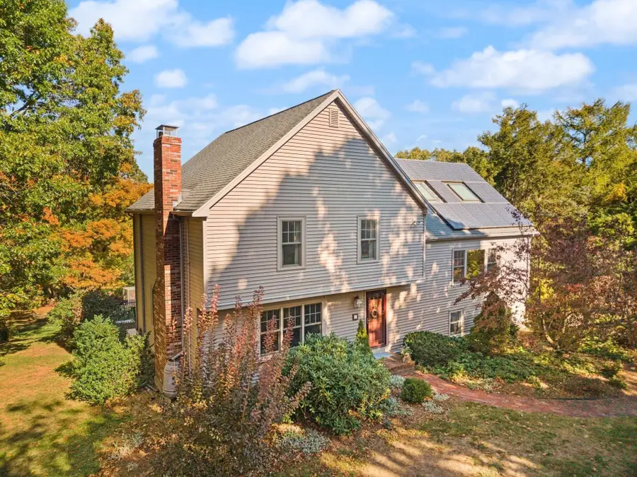 70 Farm Hill Rd, Wrentham, MA 02093 - #2