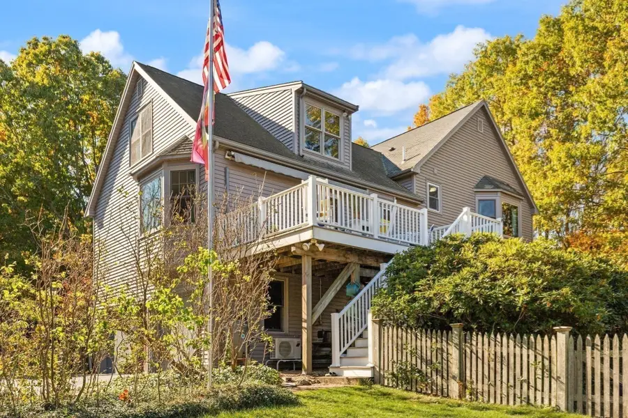 70 Farm Hill Rd, Wrentham, MA 02093 - #3