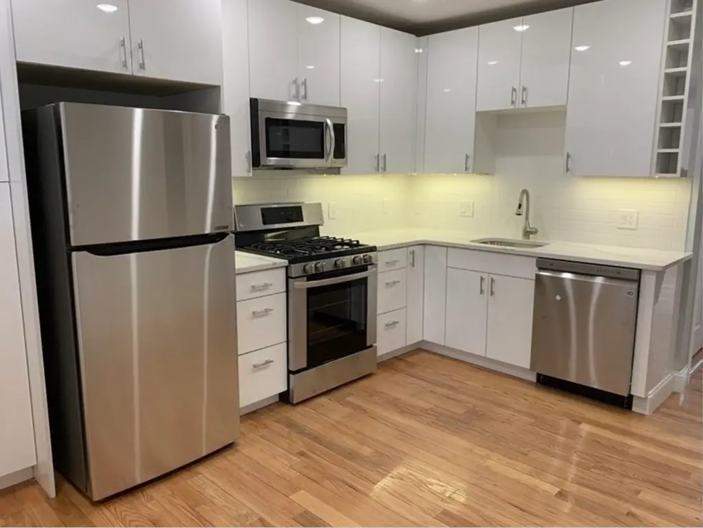 6 Shelby St #2, Boston, MA 02128 - #1