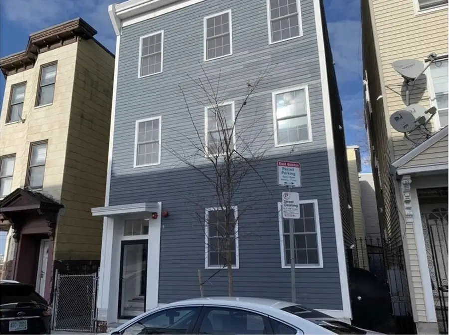 6 Shelby St #2, Boston, MA 02128 - #2