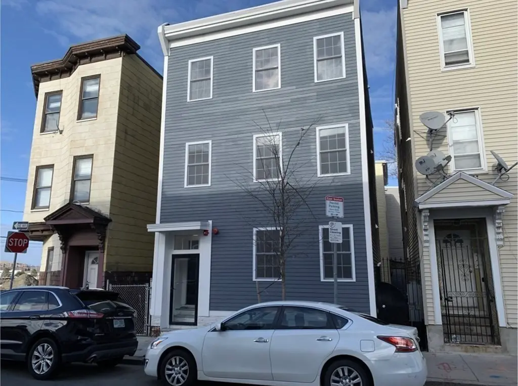 6- Shelby Street #1, Boston, MA 02128 - #1