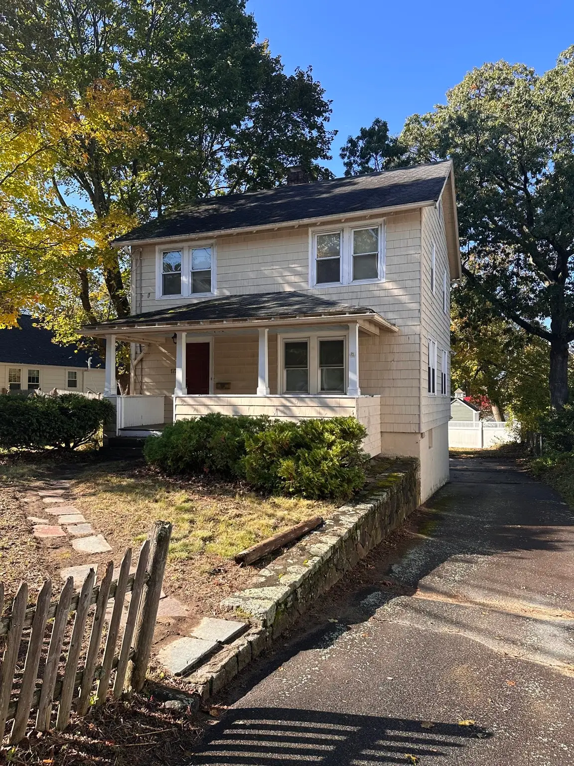 172 Beacon St, Framingham, MA 01701 - #1