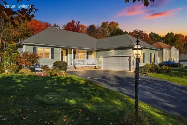 68 Karen Way, Raynham, MA 02767