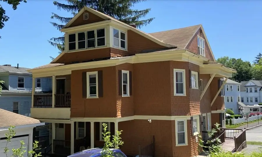 1296 Main, Worcester, MA 01603 - #2