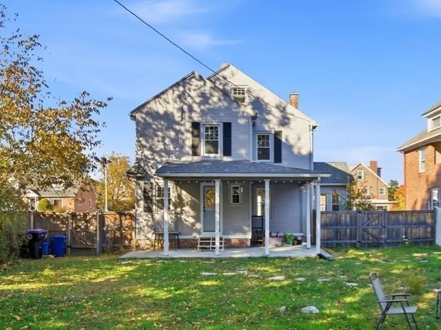 98 Pinehurst Rd, Holyoke, MA 01040 - #2