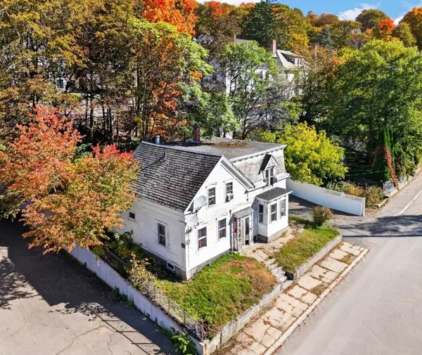 120 Academy Street, Fitchburg, MA 01420