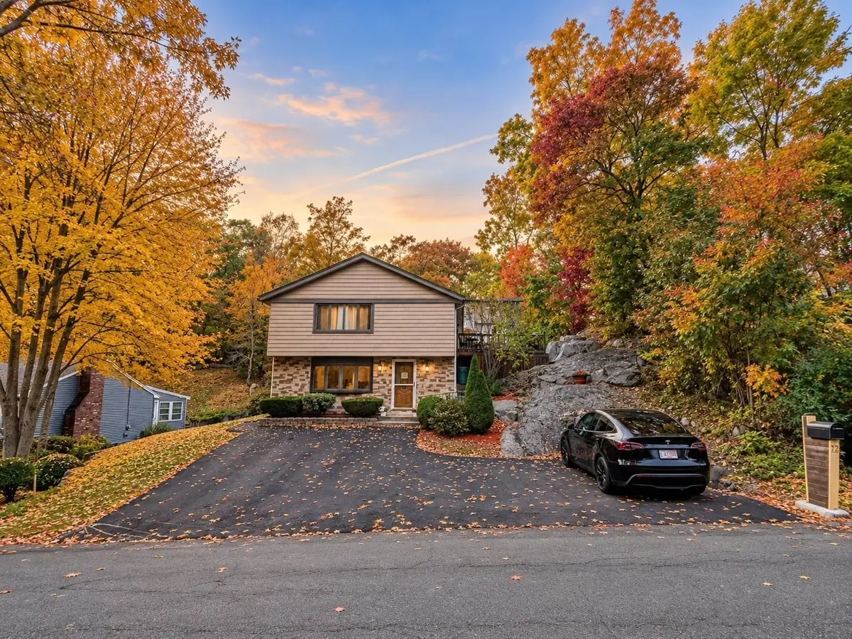 12 Bisbee Rd, Saugus, MA 01906 - #1