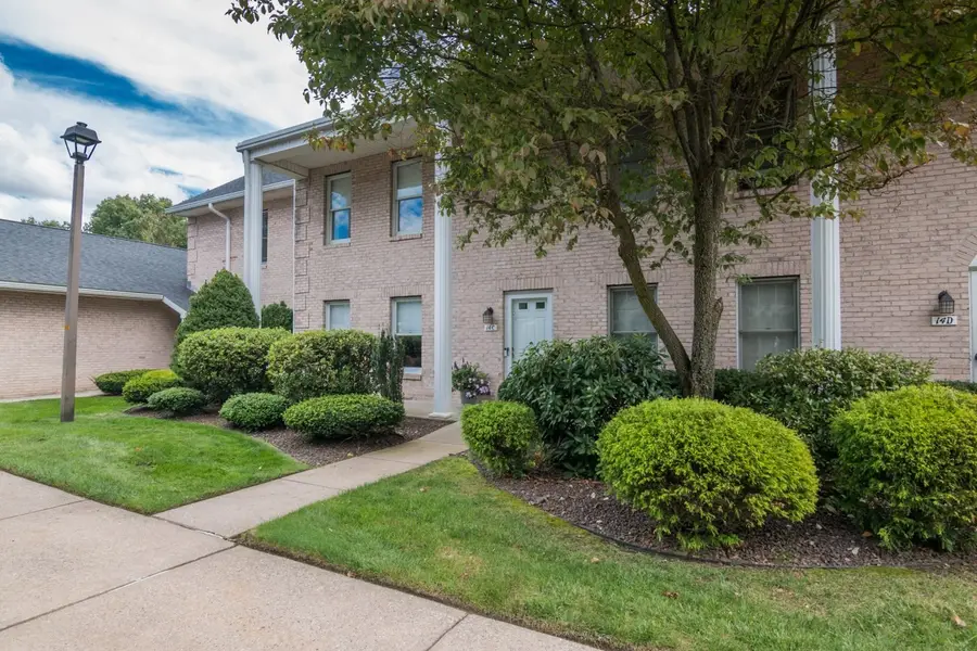 14C Castle Hill Rd #14C, Agawam, MA 01001 - #3