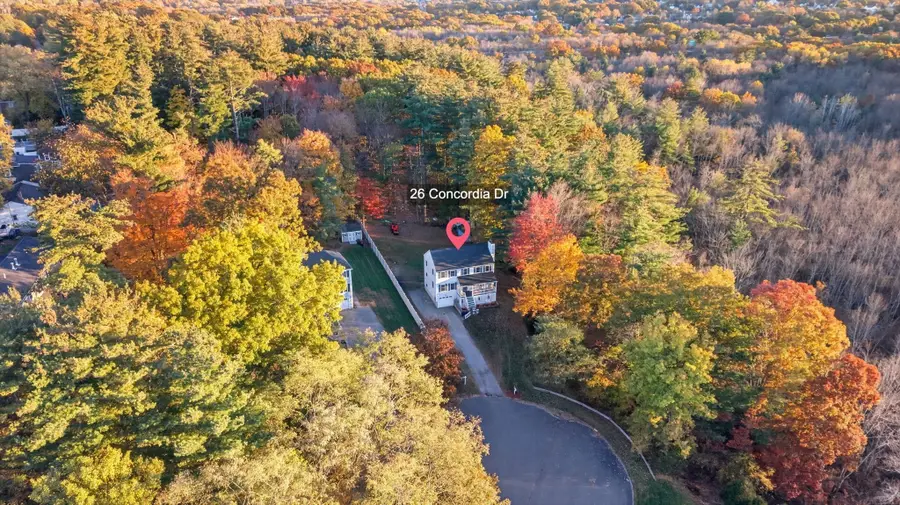 26 Concordia Drive, Haverhill, MA 01830 - #2